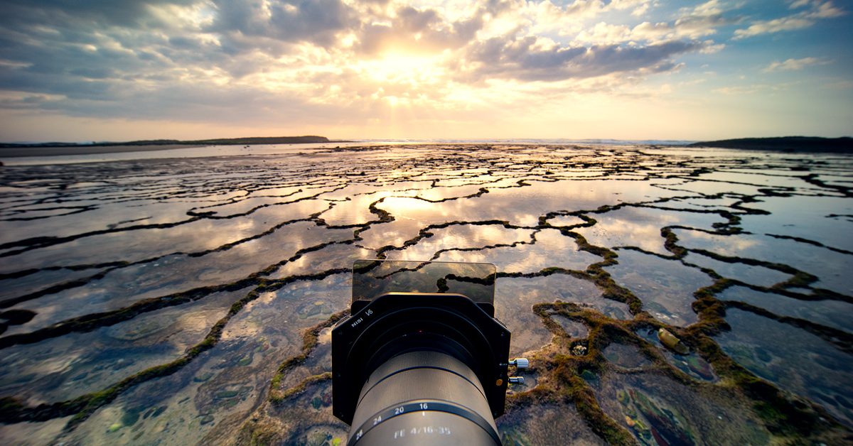 その他 NiSi Filter holder V6 landscape CPL NiSi V6 Filter Holder review | Amateur Photographer